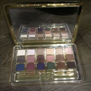 Estee Lauder eyeshadow pallet